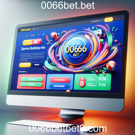 Explorando o Mundo das Apostas no 0066bet.bet