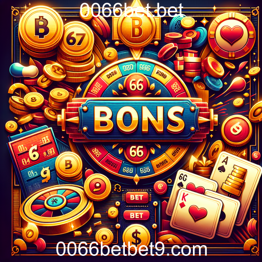 Explorando o Mundo das Apostas no 0066bet.bet
